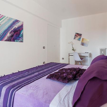 רומא San Giovanni Apartment With Balcony מראה חיצוני תמונה