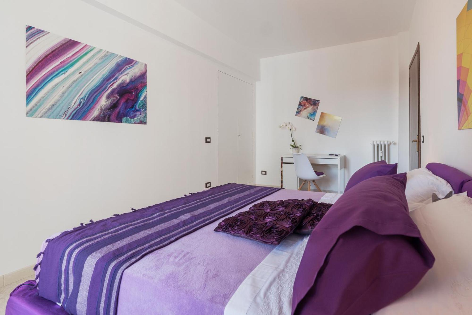 רומא San Giovanni Apartment With Balcony מראה חיצוני תמונה